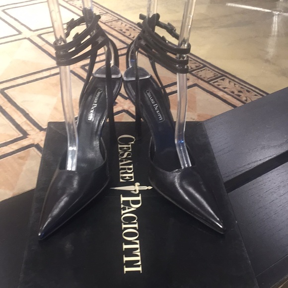 Cesare Paciotti Baby Lux - Picture 3 of 3